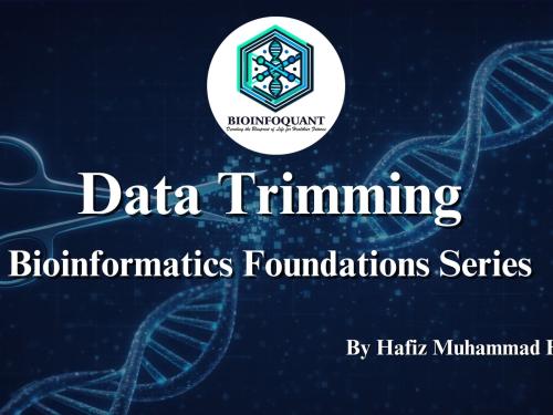 Data Cleaning: Trimming and Filtering for High-Accuracy Results