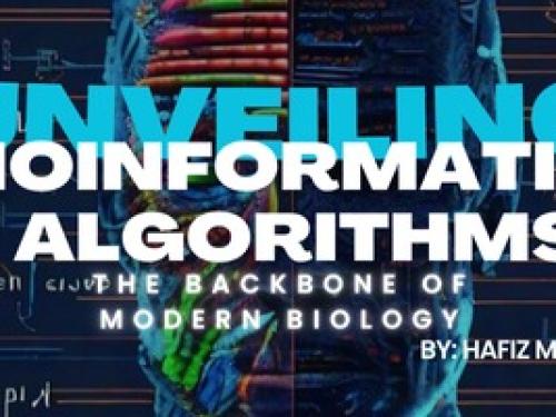 Unveiling Bioinformatics Algorithms: The Backbone of Modern Biology